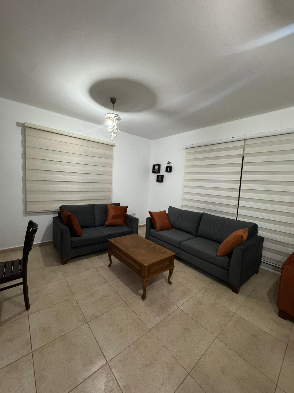 Küçük Kaymaklı Yeni Pazar Bölgesinde Kiralık 3+1 Daire