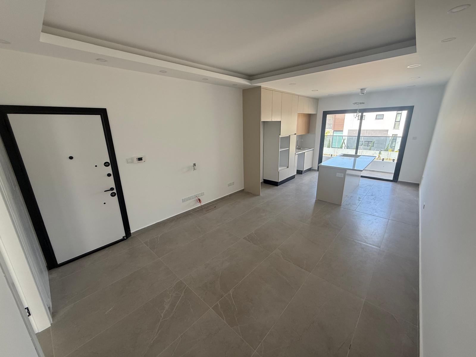Yenikent'te Satılık Modern 2+1 Penthouse