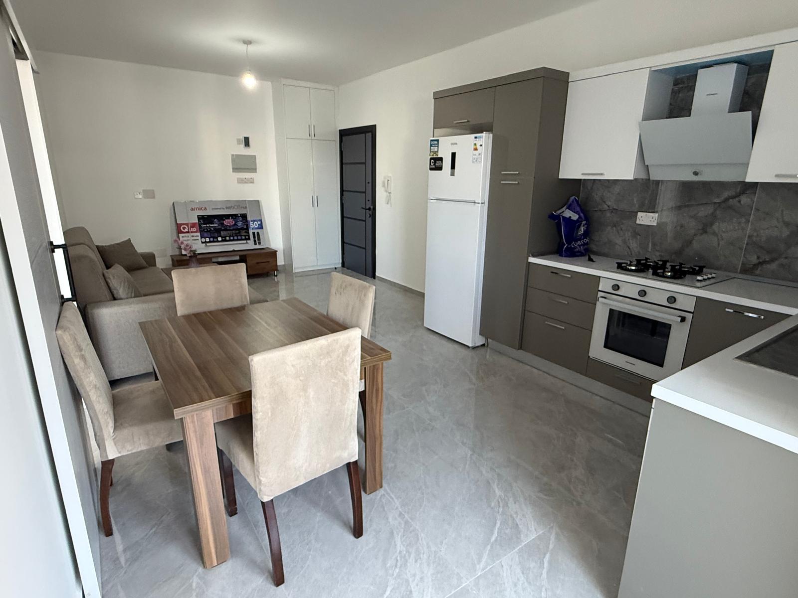 Yenikent 2+1 kiralık daire