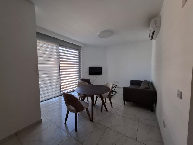 ✨🏙️ FULLY FURNISHED 1+1 APARTMENT FOR RENT IN THE HEART OF DEREBOYU ✨🏙️