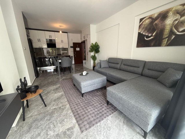 ✨ High-Yield Turkish Title Deed 2+1 Apartment!