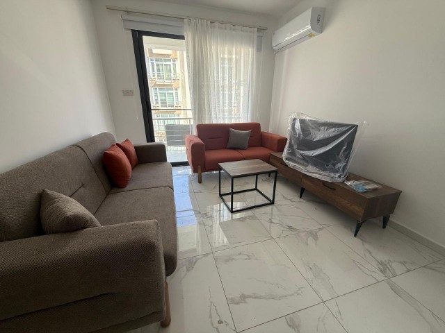 🏡✨ KÜÇÜK KAYMAKLI – FULLY FURNISHED 2+1 LUXURY APARTMENT IN THE TERMINAL AREA ✨🏡