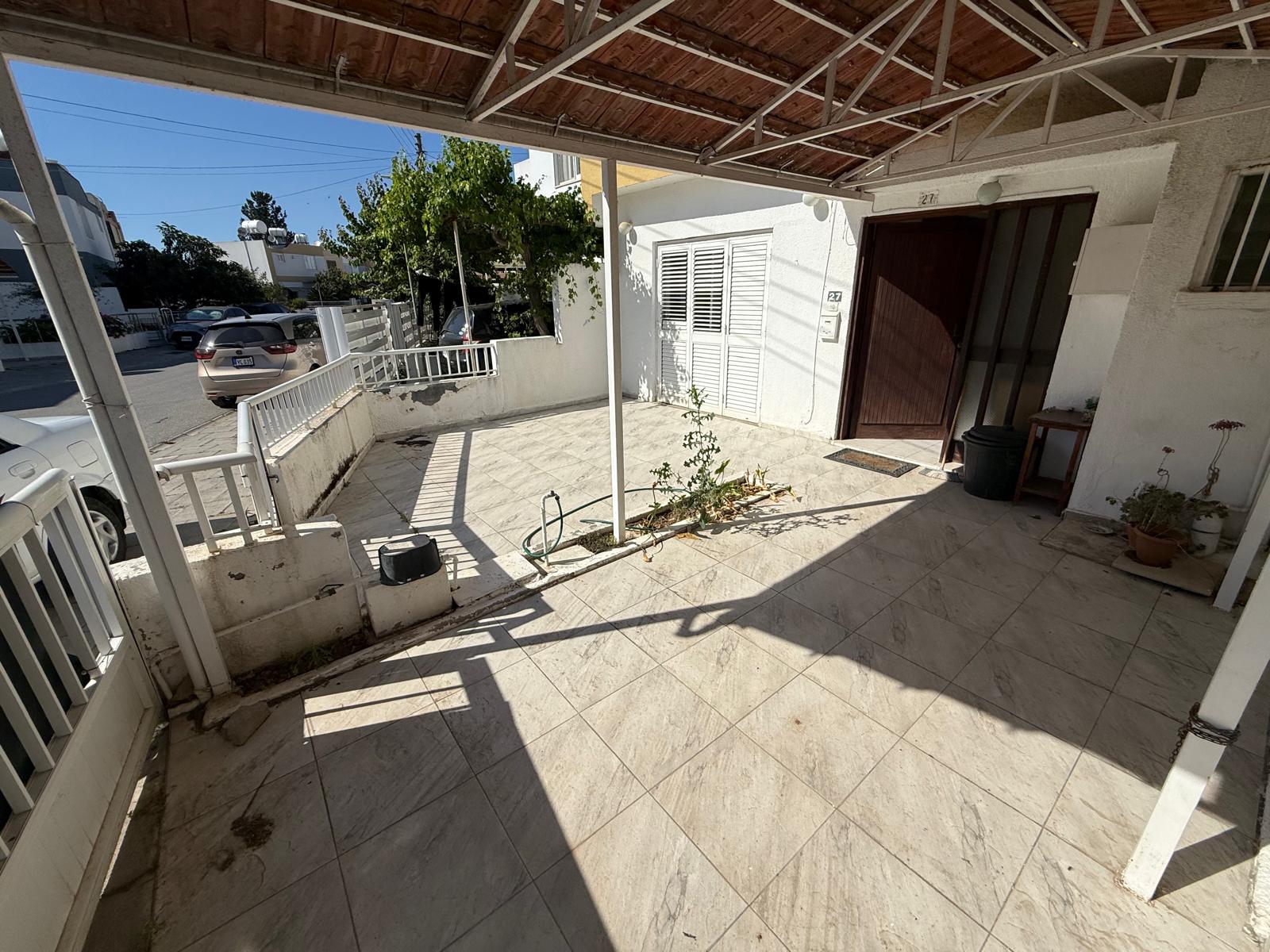 3+1 Detached House for Sale in Yenikent