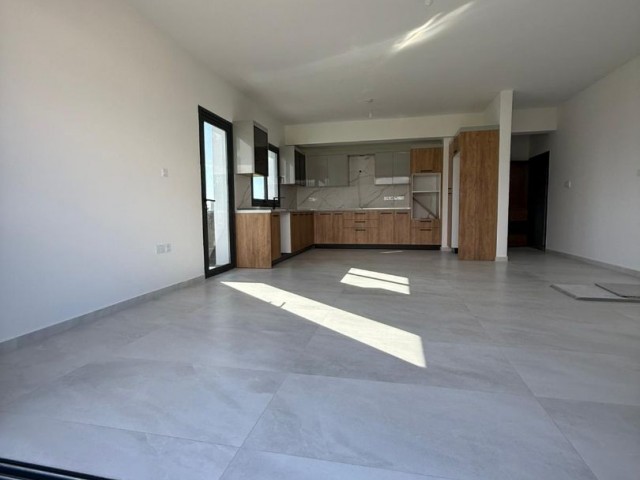 🌿 LUXURY 3+1 GARDEN APARTMENT IN GÖNYELİ WITH TURKISH TITLE DEED | VILLA-LIKE COMFORT LIVING
