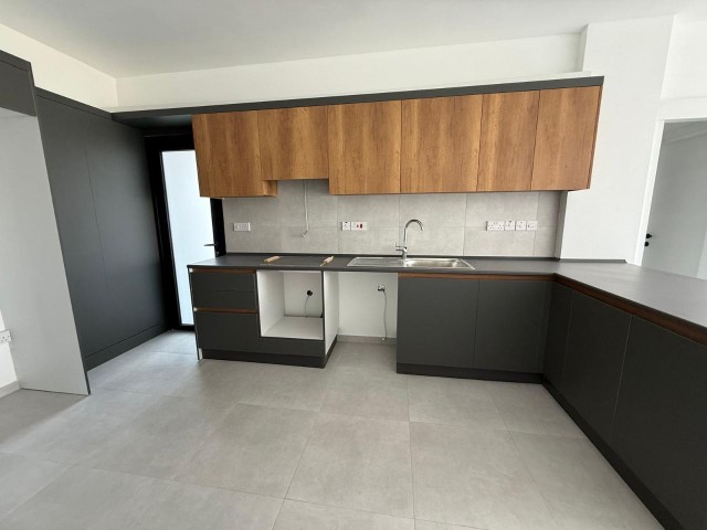 🏡 BRAND NEW 2+1 APARTMENT WITH TURKISH TITLE DEED IN KÜÇÜK KAYMAKLI | OPPORTUNITY APARTMENT WITH 2 BALCONIES