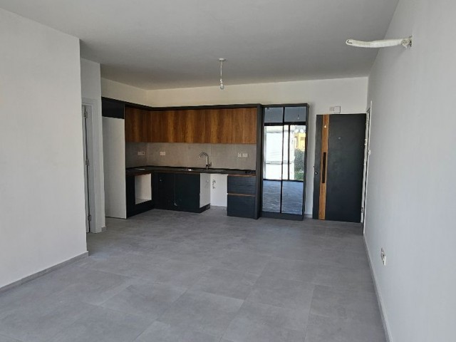 🏡 Last Remaining Turkish Title Deed 2+1 in Hamitköy | An Ideal Opportunity for Family Living