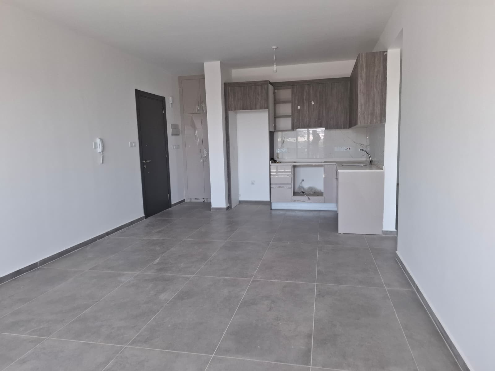 🏡 BRAND NEW 2+1 APARTMENT WITH TURKISH TITLE DEED IN ORTAKÖY | CENTRALLY LOCATED APARTMENT FOR SALE