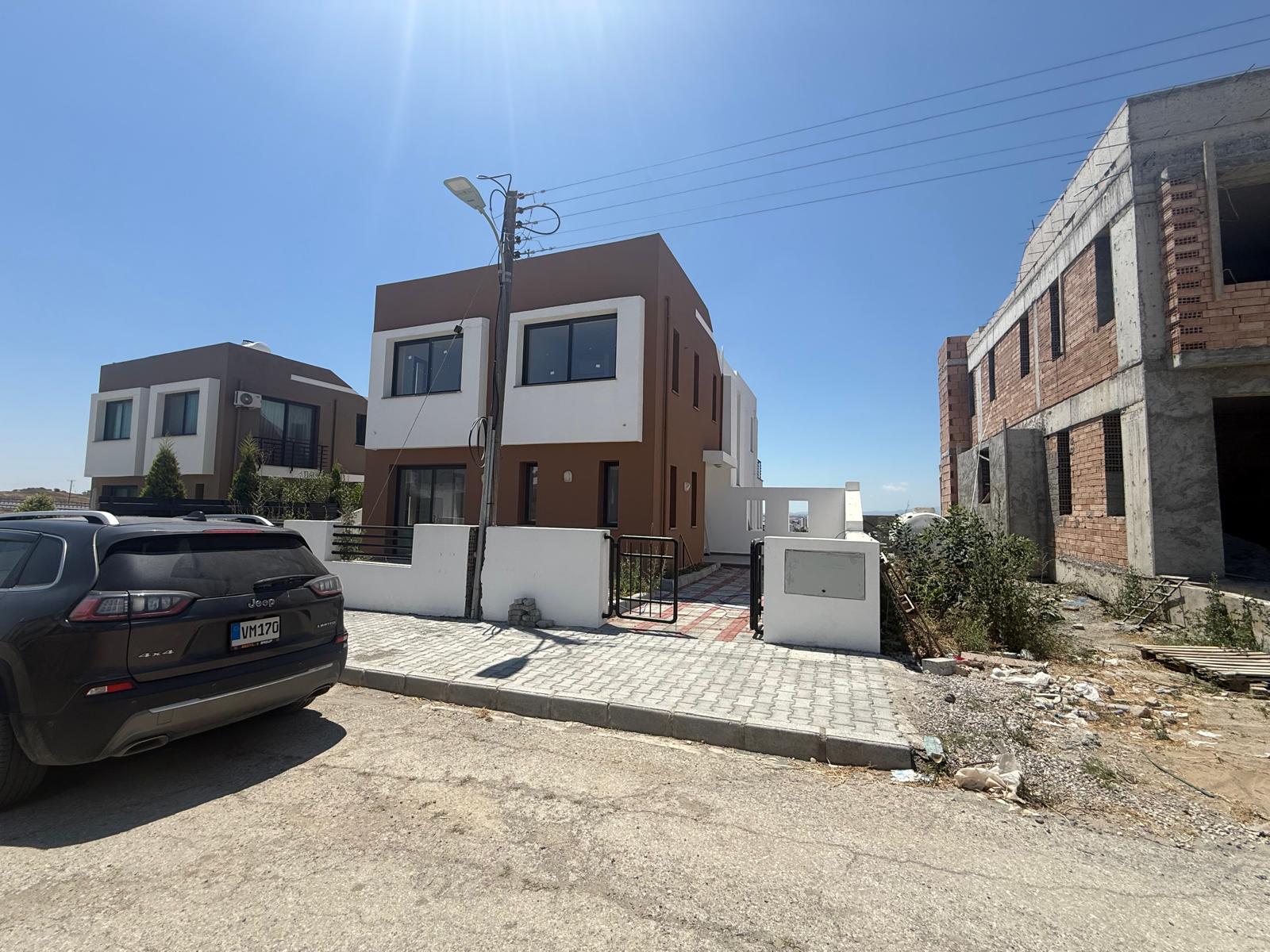 🏡 Your New Address for Prestigious Living in Gönyeli 🏡