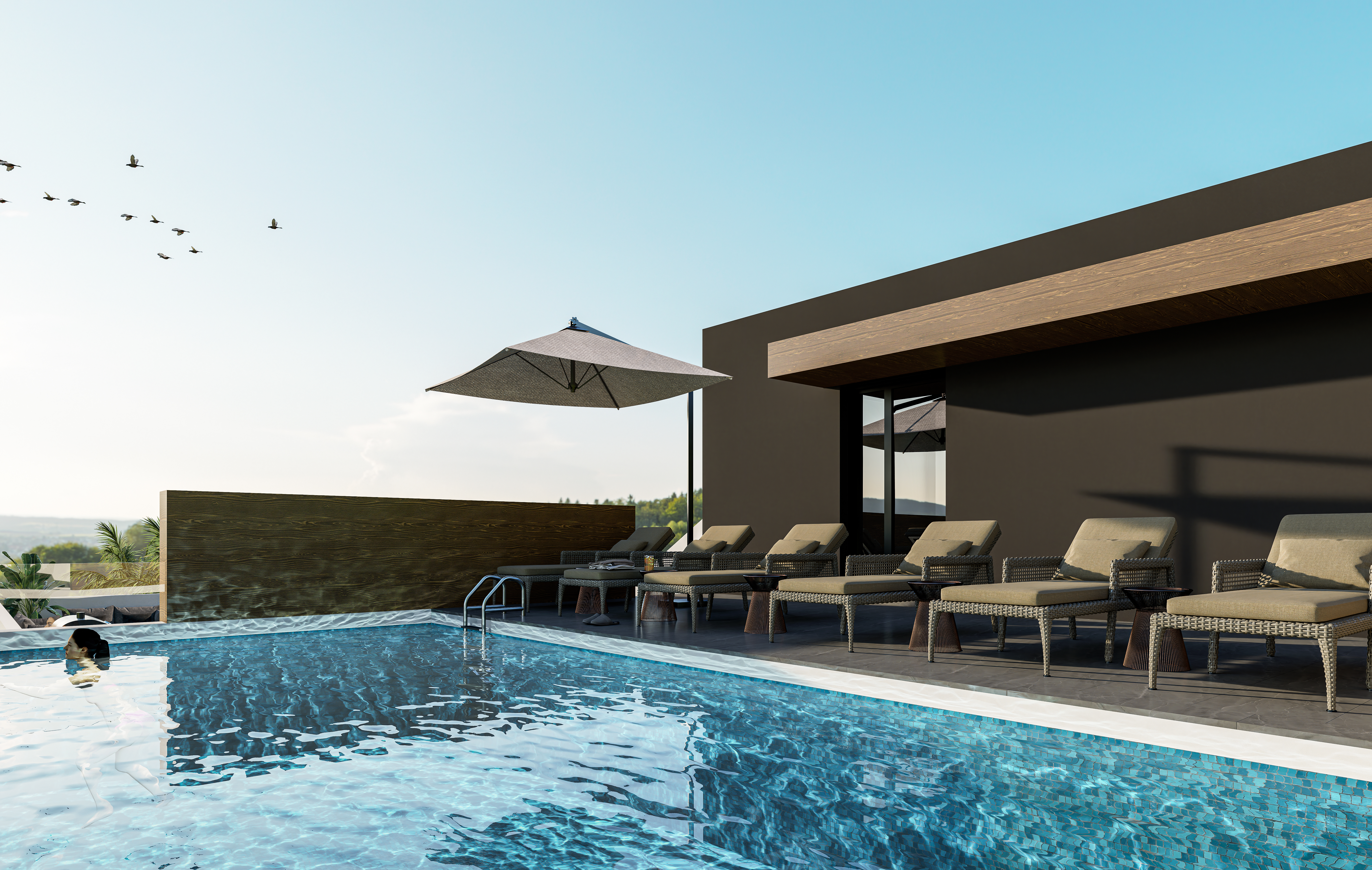 Invest in the Future: Bring the Holiday to Your Home in Ortaköy