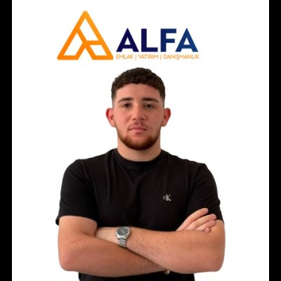 ALFA ALİ