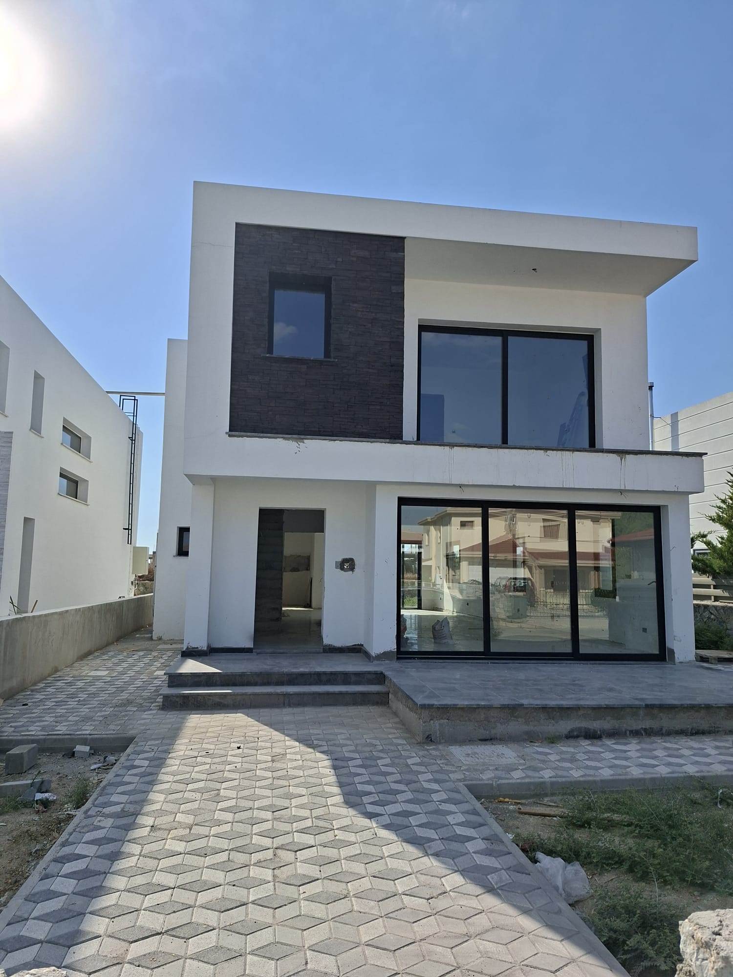 Gönyeli’de Satılık, Geniş ve Konforlu bir yaşam arayanlar için kaçırılmayacak Son Villa!