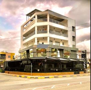 Fully Furnished, Spacious Cafe - Restaurant - Tavern Business Opportunity in Yenişehir