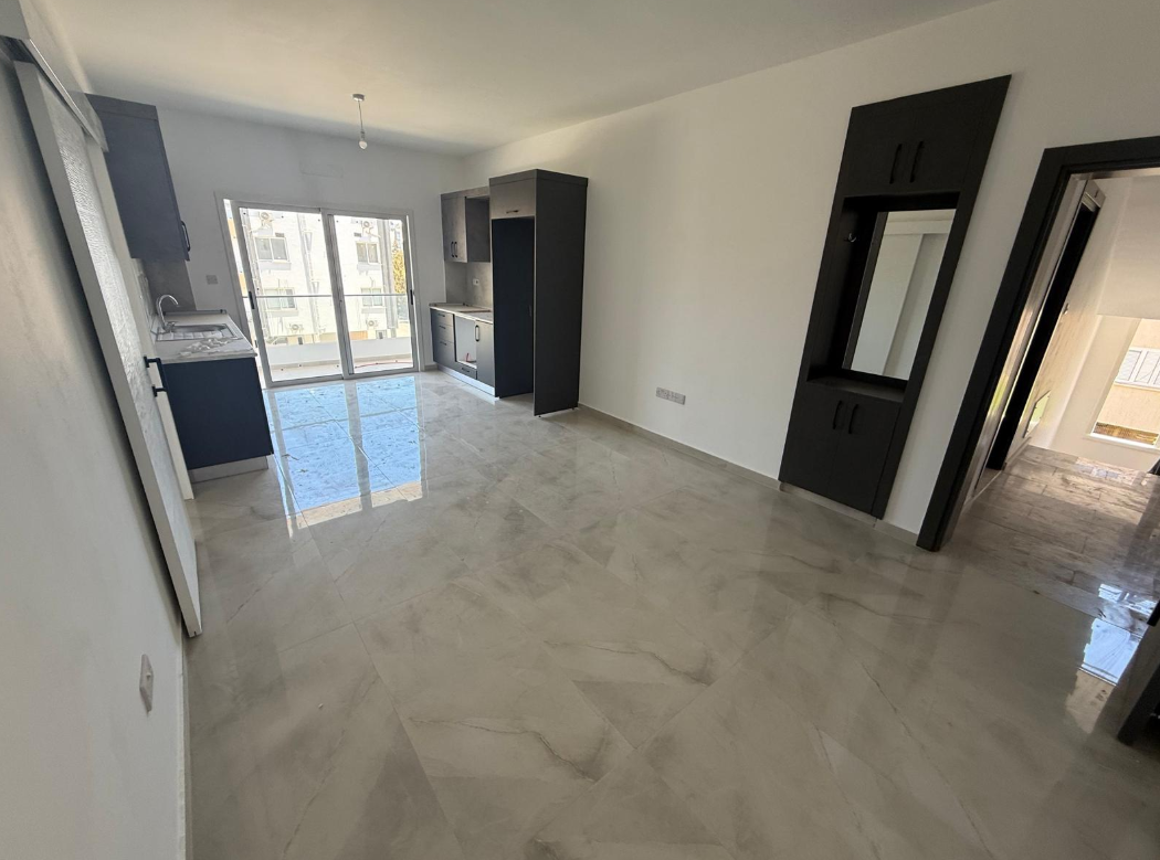 🏡 Brand New 2+1 Apartment for Sale in Gönyeli | Turkish Title Deed | Modern Living