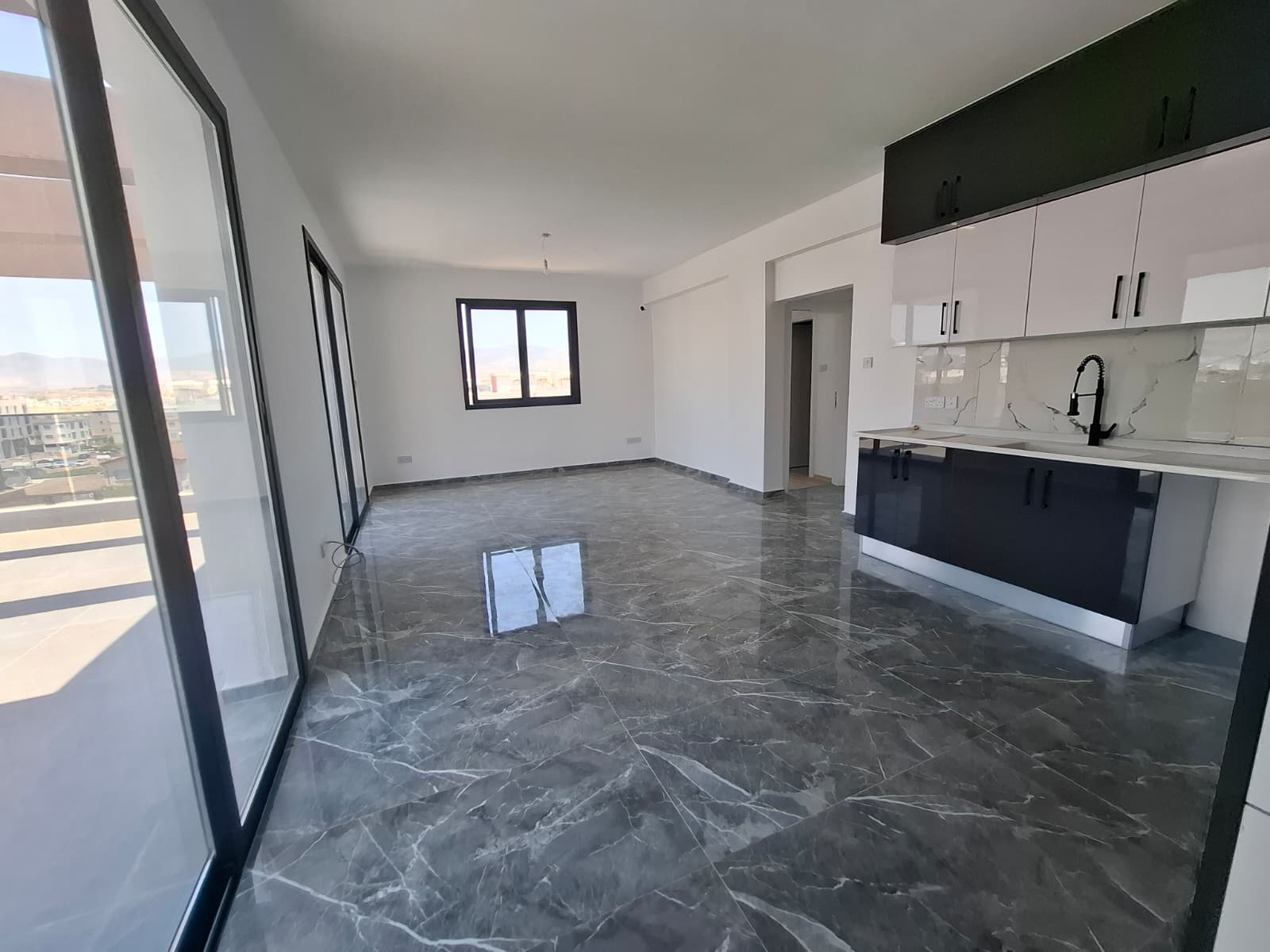 Your Dream Apartment Awaits You in Lefkoşa Küçük Kaymaklı
