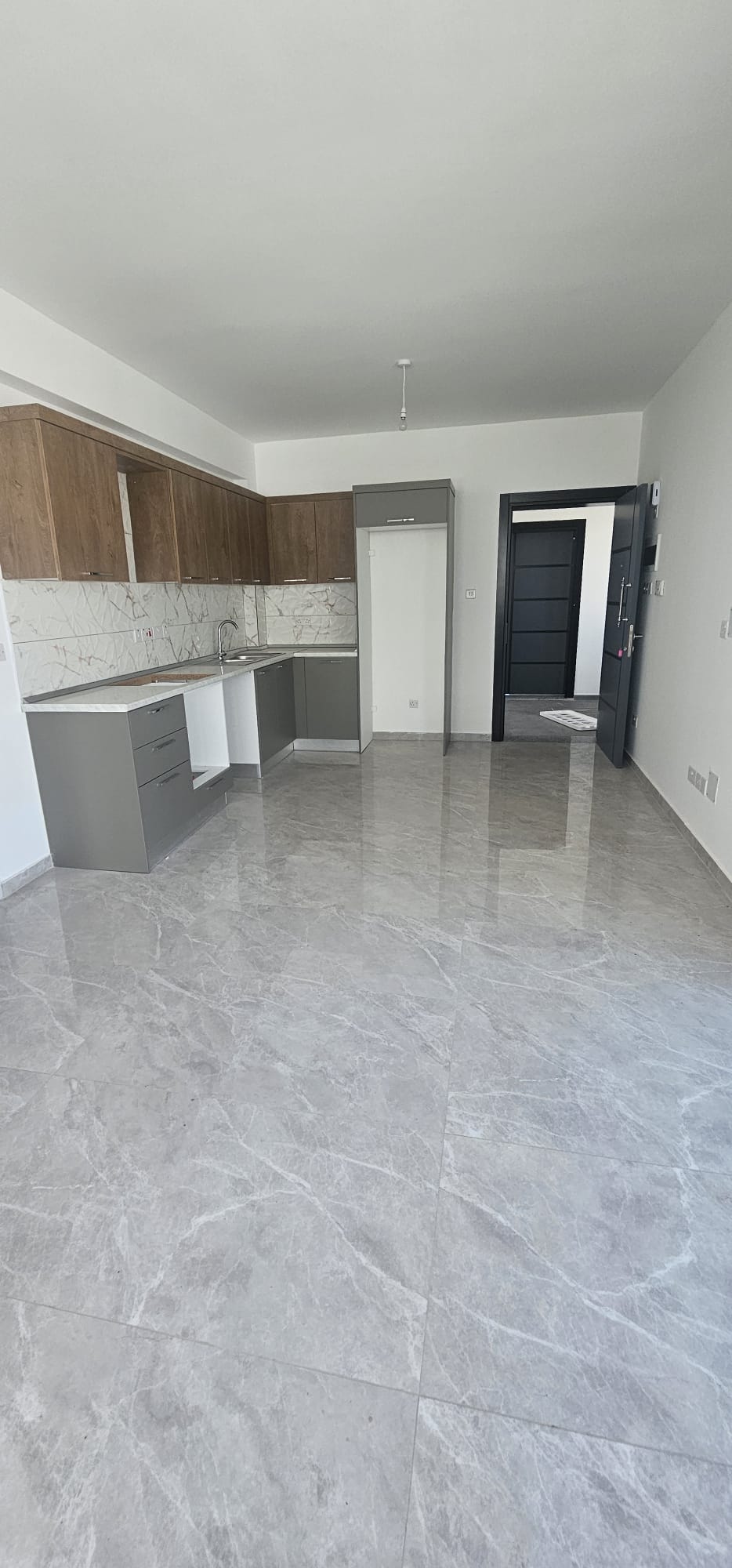 Hamitköy Lefkoşada Muhteşem Penthouse Muhteşem Fiyatla..