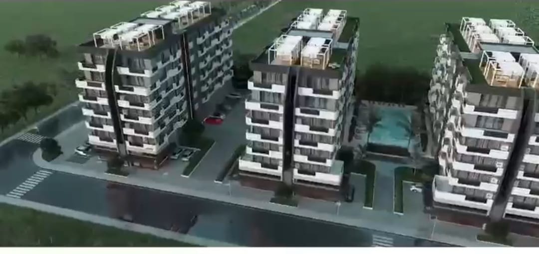 Bu Projeyle Ev Sahibi Olmayan Kalmayacak!!