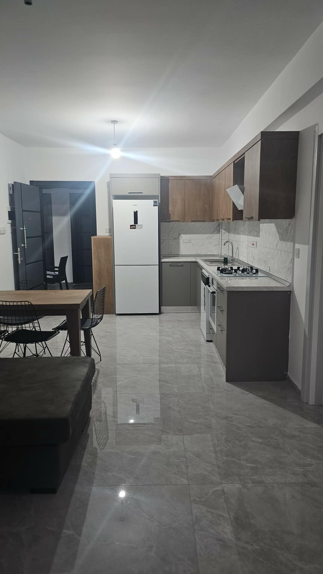 Hamitköyde Kiralık 2+1 Daire