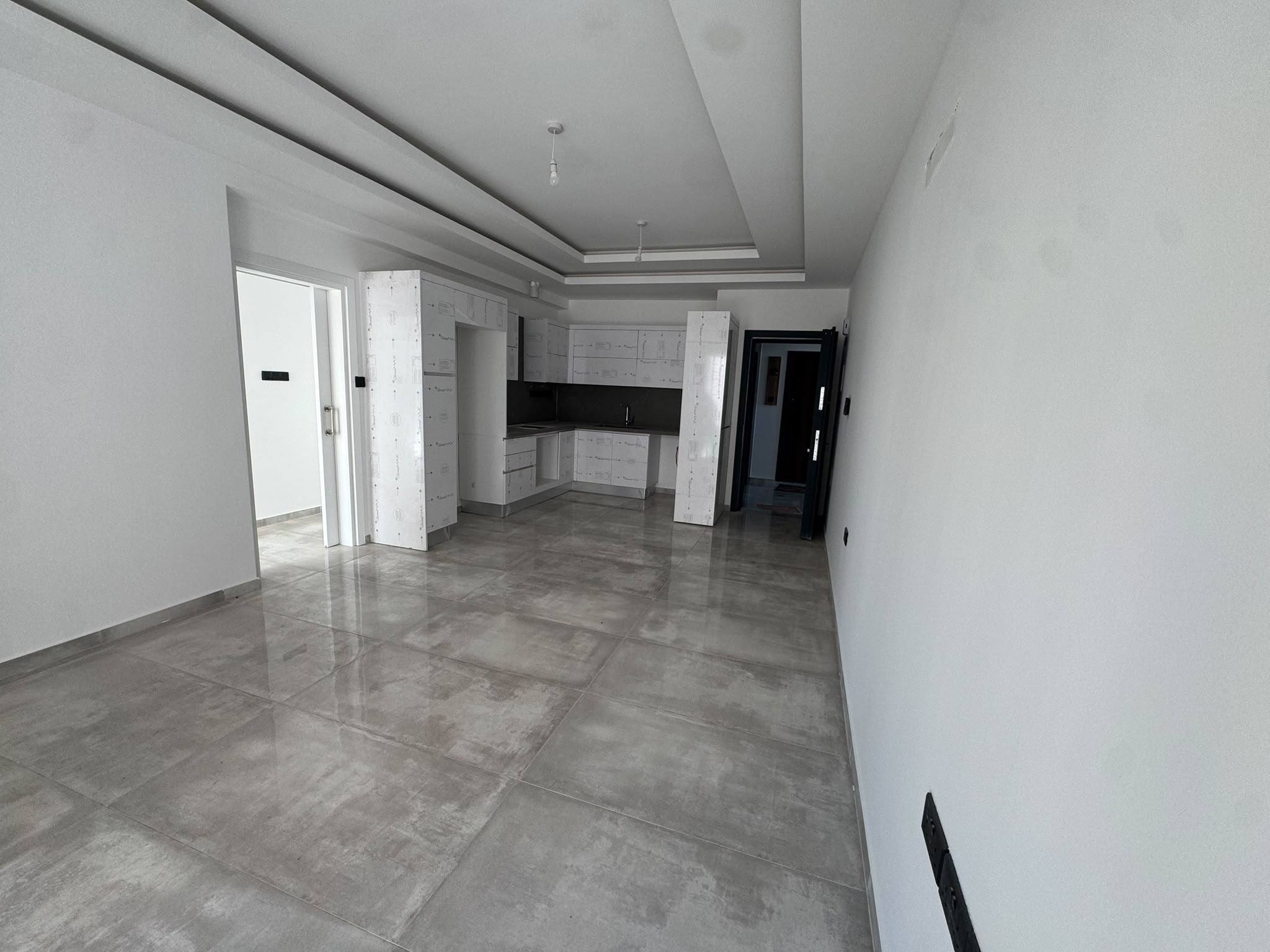 ORTAKÖY'ÜN GÖZDE LOKASYONUNDA SATILIK 2+1 / KİLERLİ * ASANSÖRLÜ * OTOPARKLI *KAÇIRILMAYACAK FIRSAT!