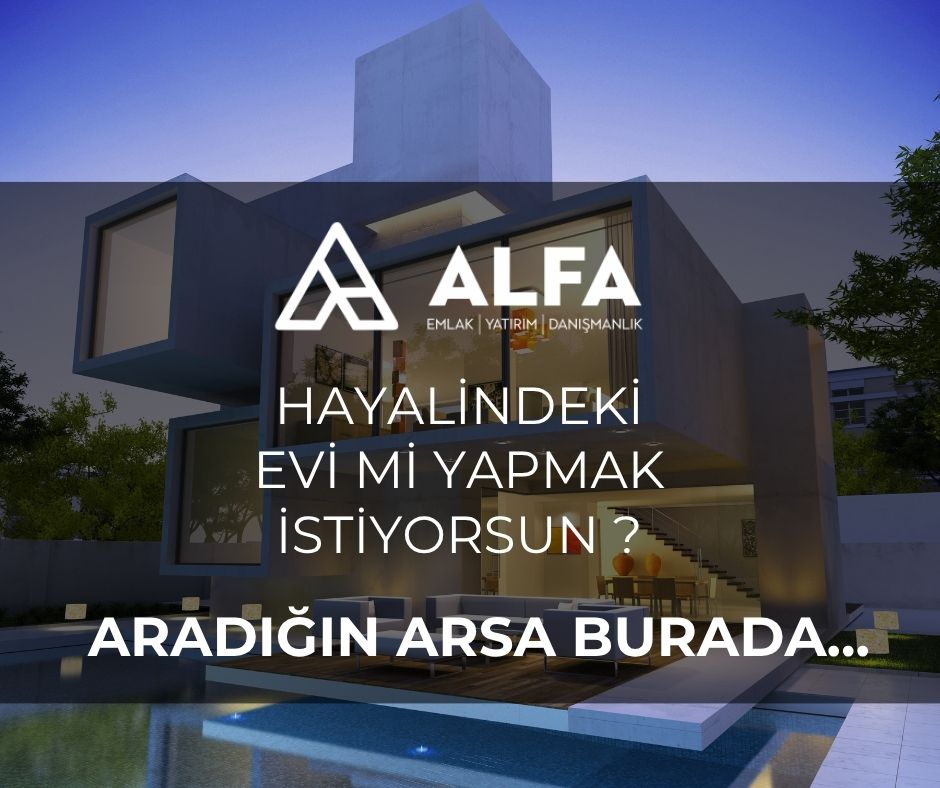 Hayalinizdeki Müstakil Yaşama Yer Açın! ✨