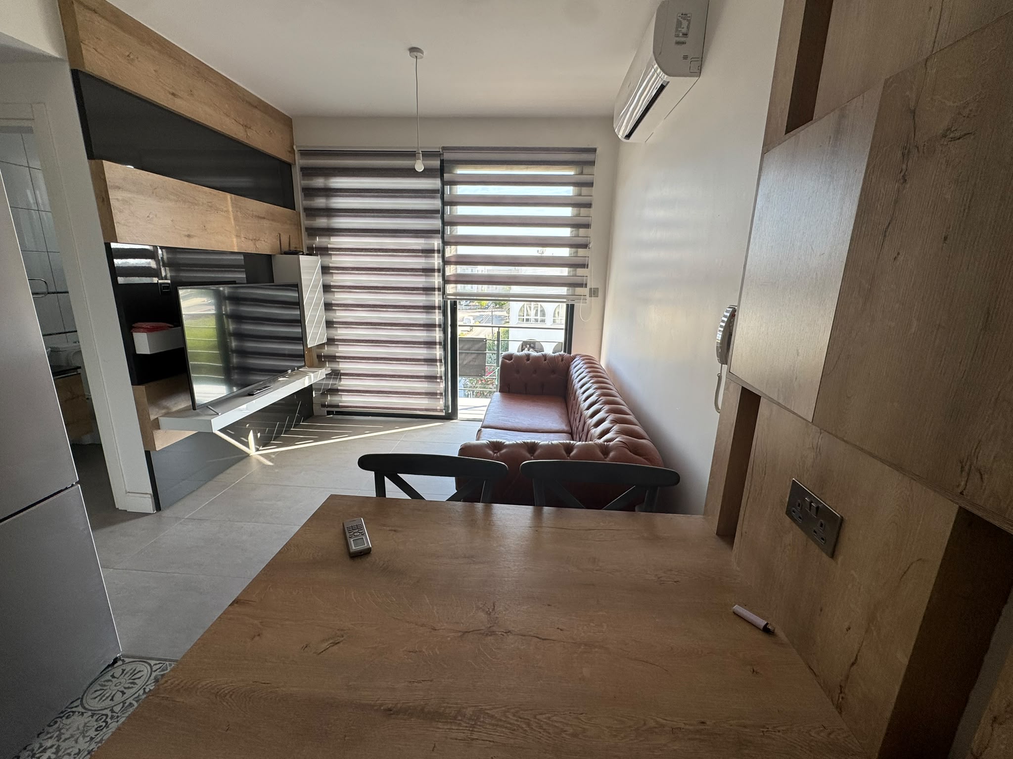 Hamitköy'de Kiralık 2+1 Ful Eşyalı Daire | Sıfır Bina | Otoparklı