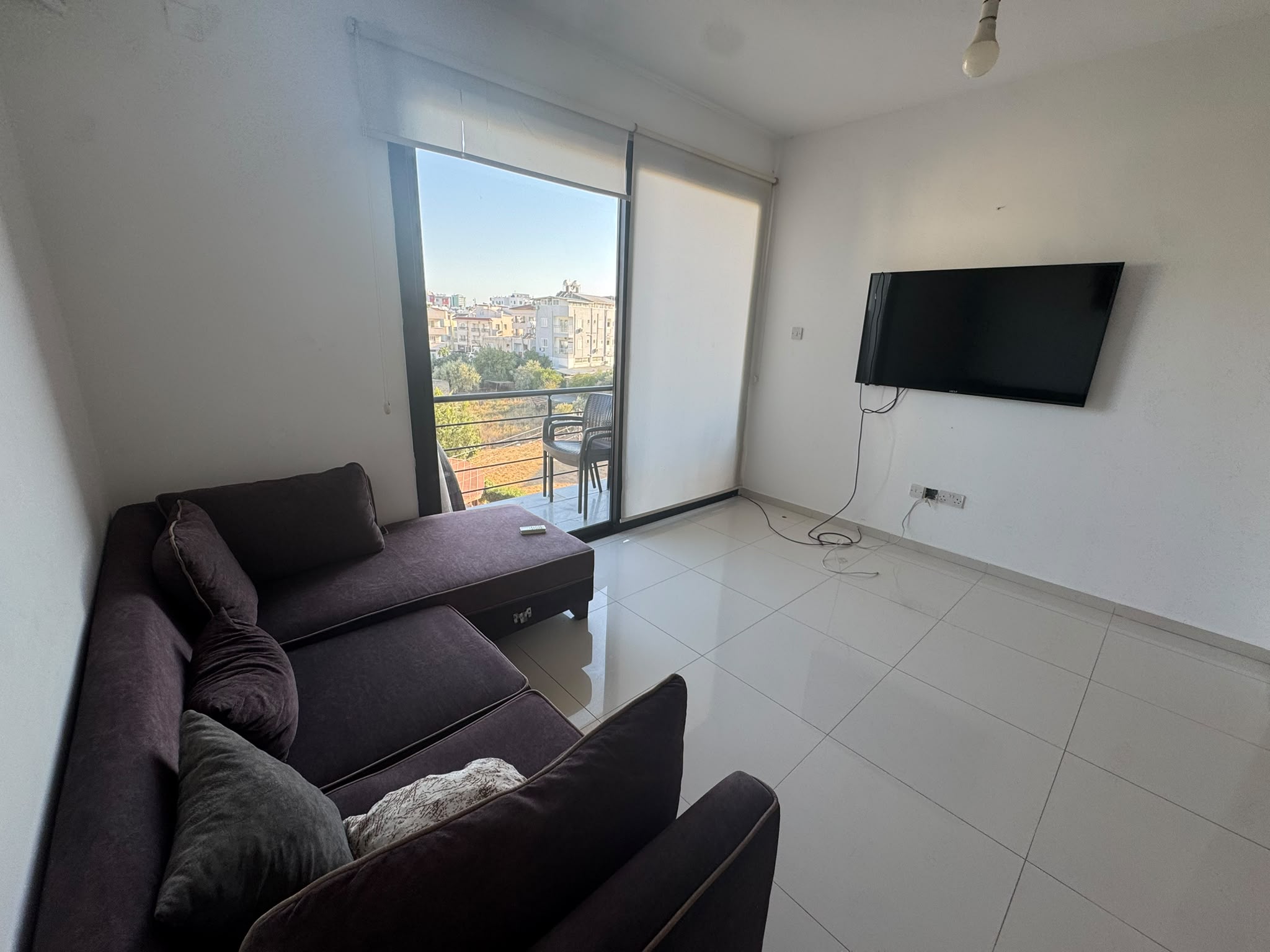 Duraklara 5 Dakika Yürüme Mesafesinde !!! Küçük Kaymaklı’da Asansörlü 2+1 Kaçırılmayacak Kiralık Daire...