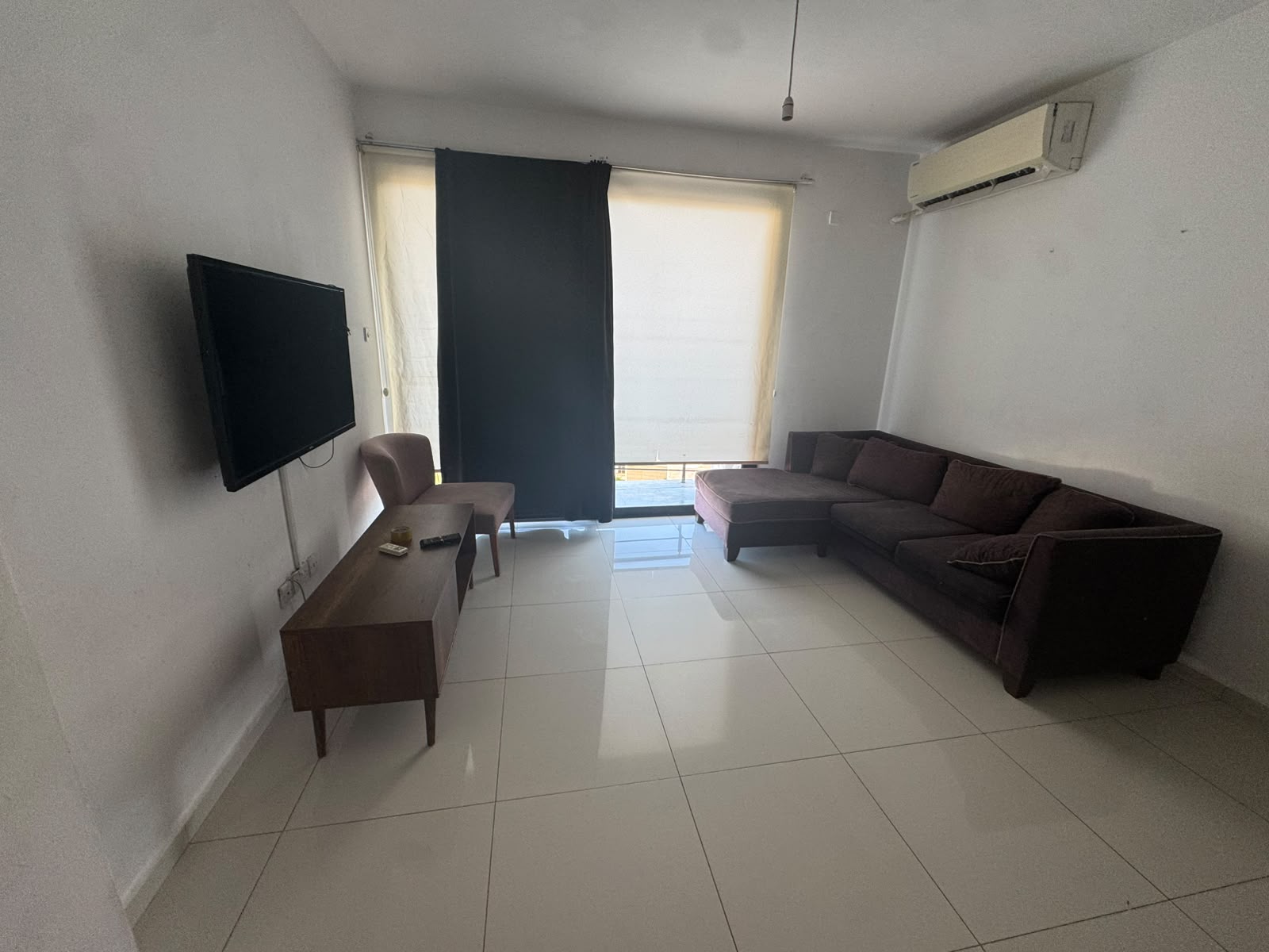 Şehrin En Avantajlı Noktasında Asansörlü 2+1 Kiralık Daire!!!