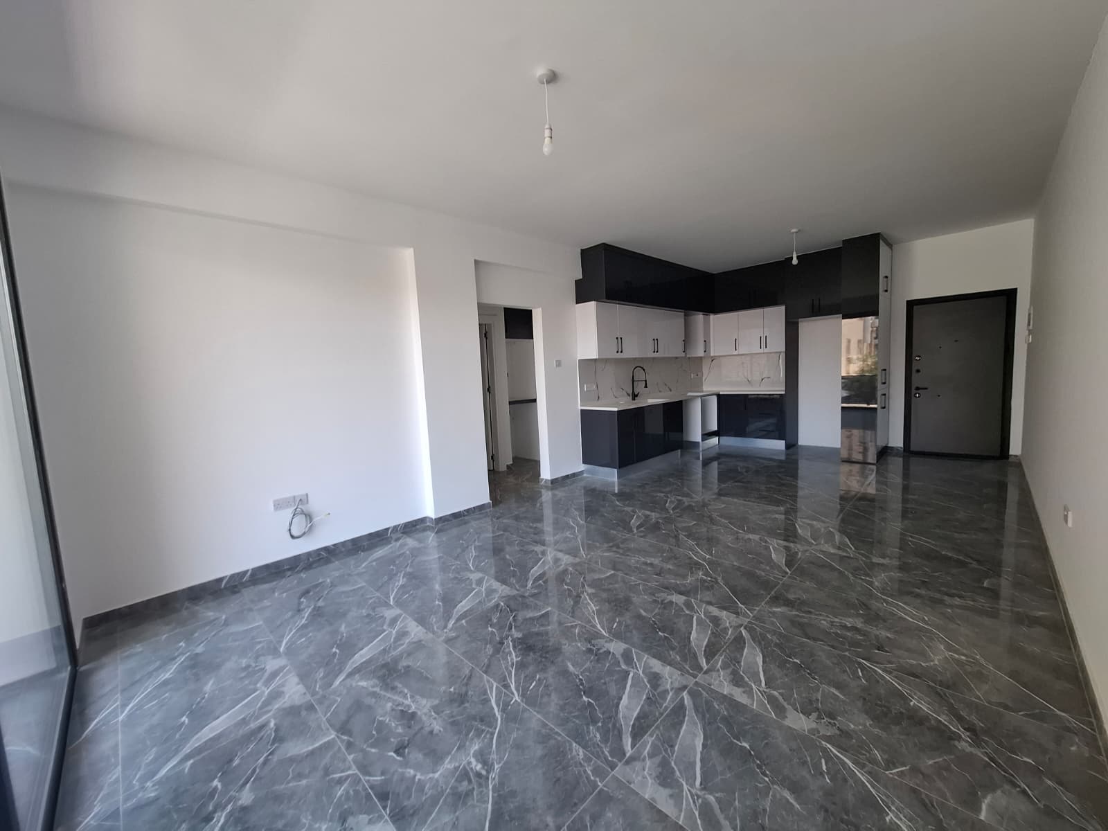 🏡 KÜÇÜK KAYMAKLI'DA SIFIR LÜKS DAİRELER | MODERN YAŞAM VE KAÇIRILMAYACAK FIRSAT!