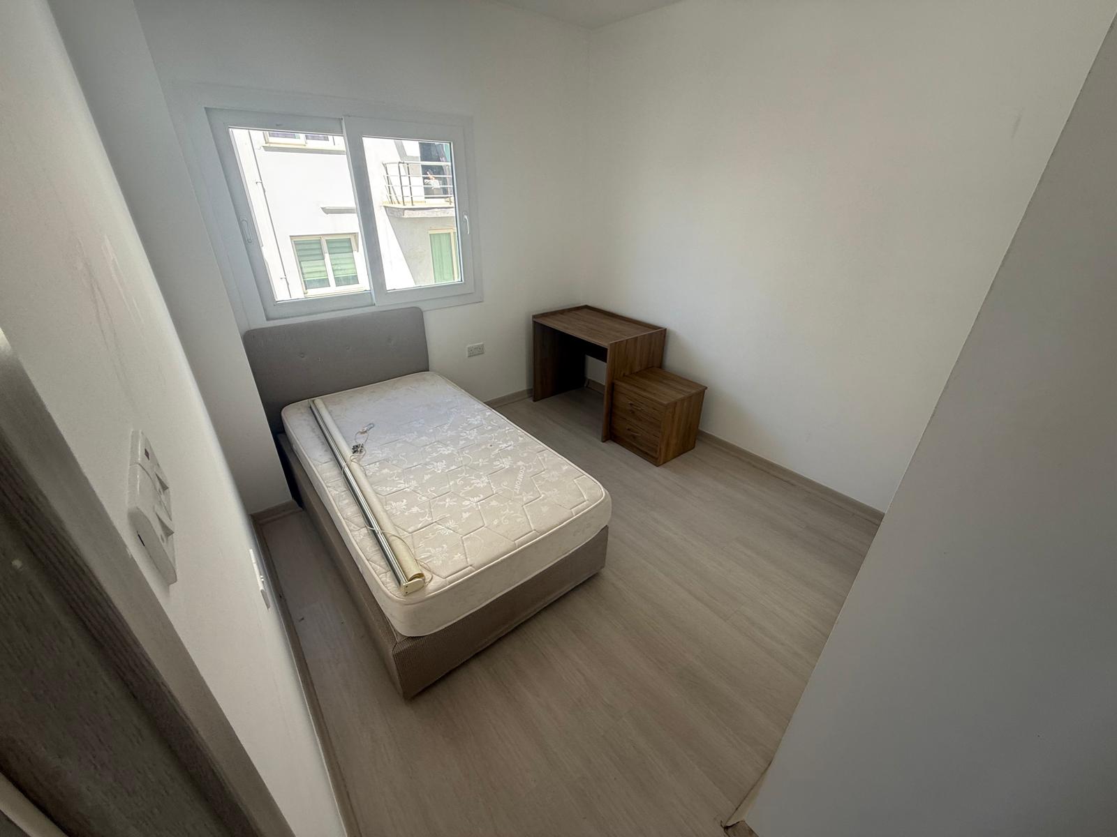 ÇAĞLAYAN’DA FULL EŞYALI 2+1 KİRALIK DAİRE
