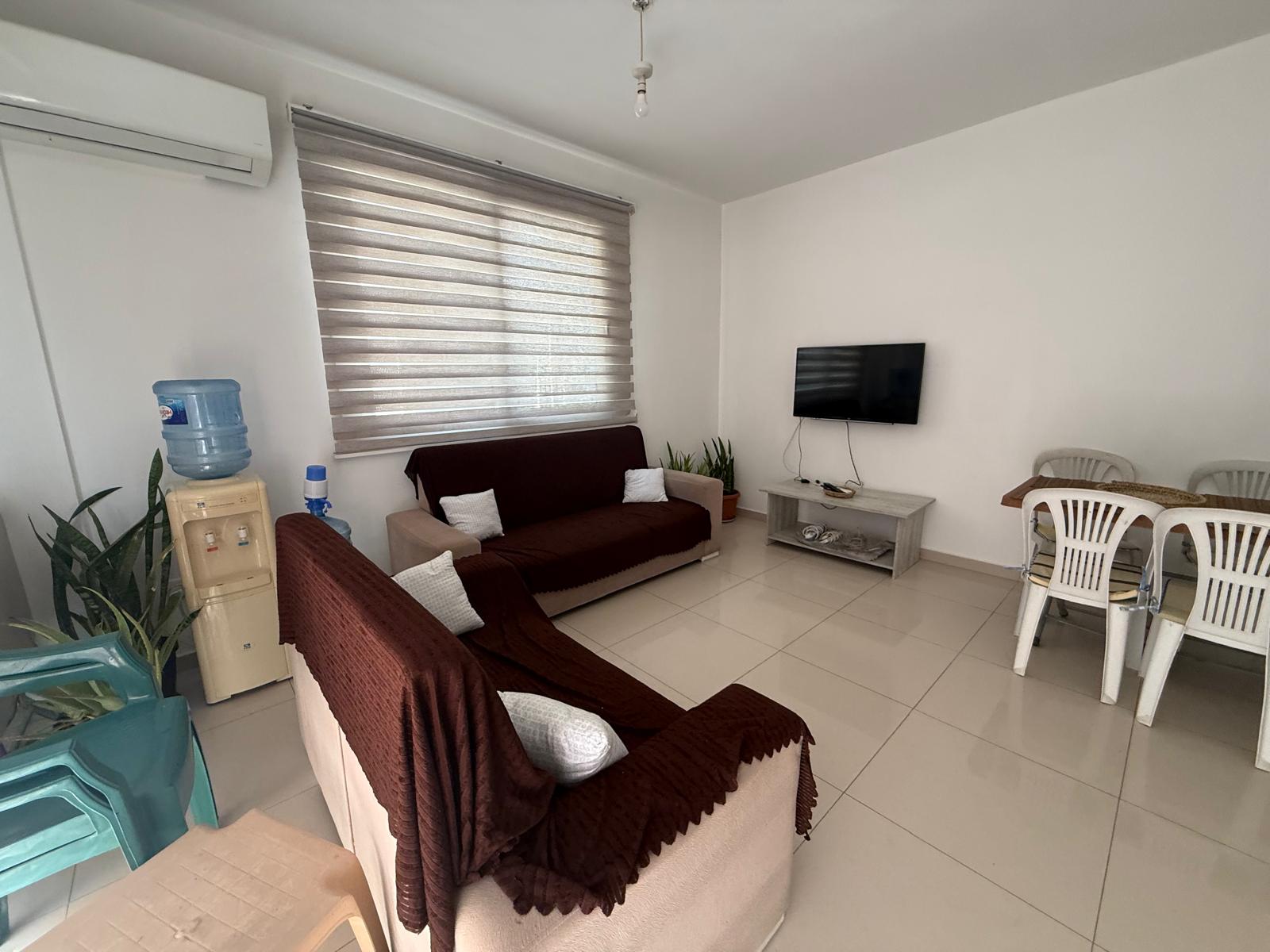 Gönyeli Büyük Kiler Arkasında Kiralık 2+1 Eşyalı Daire