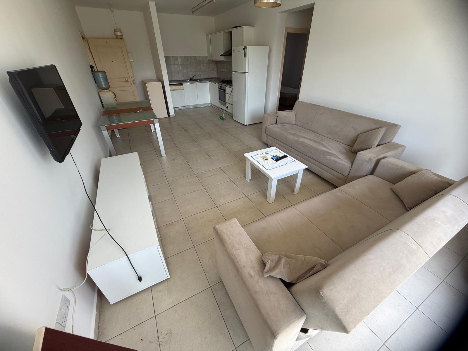 GÖNYELİ ALAYKÖY YOLU ÜZERİ 2+1 KİRALIK DAİRE