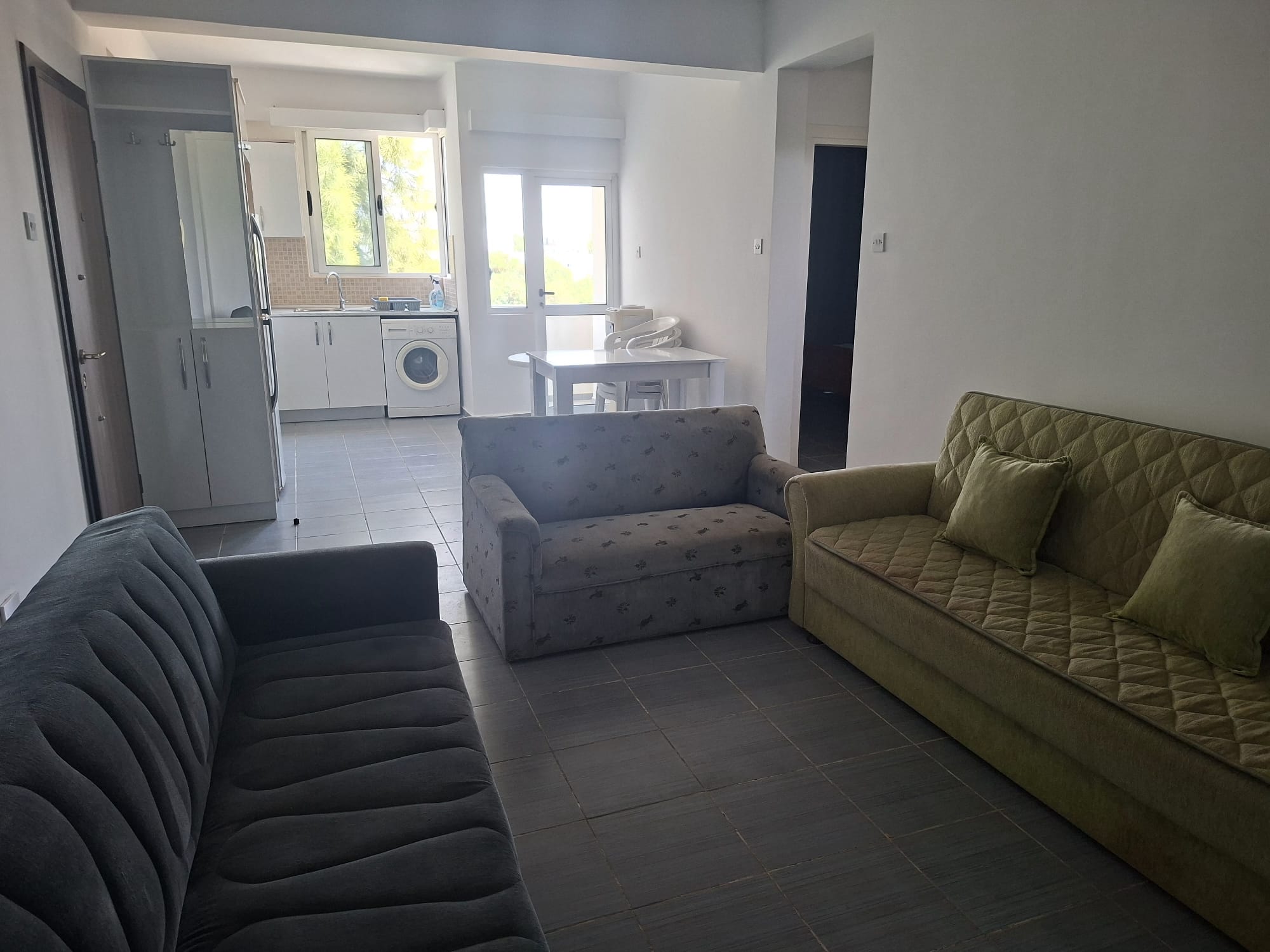 🏡 Ortaköy  Eşyalı Kiralık Daire – £550