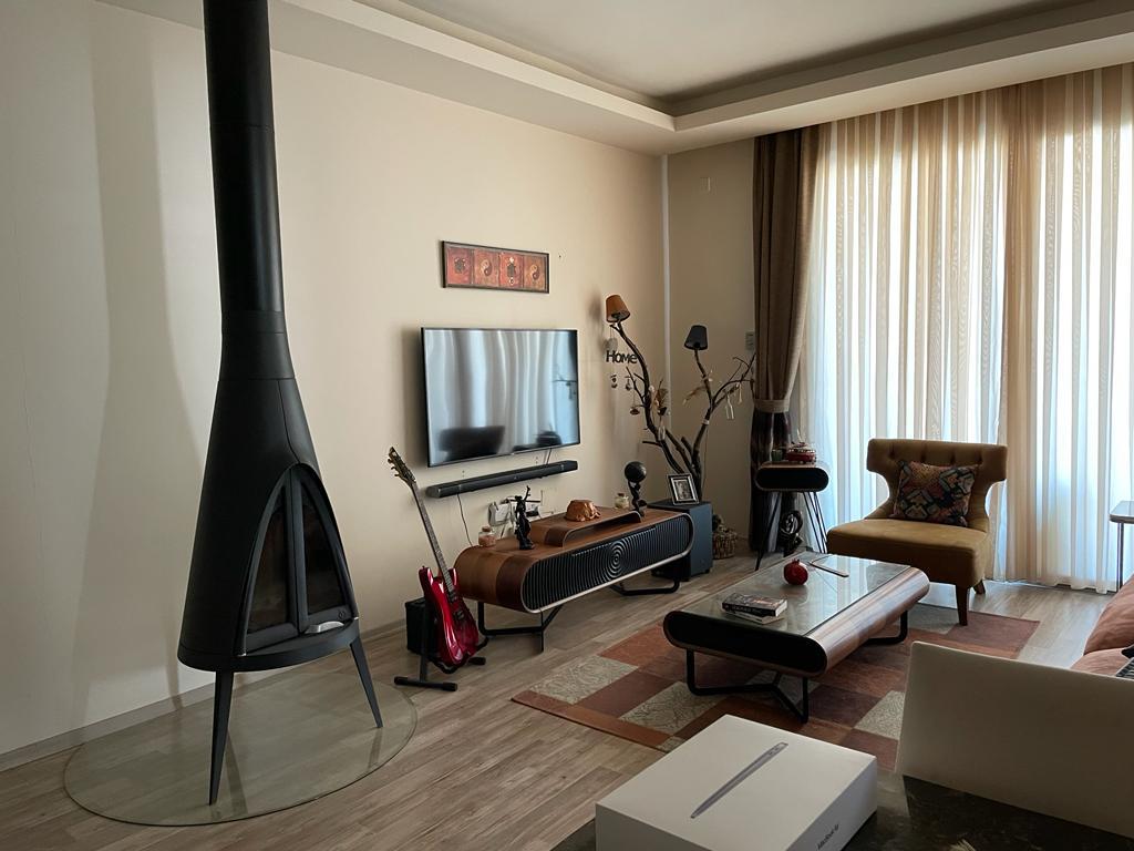 Ortaköyde Muhteşem Yatırım Fırsatı!! Kiracılı Satılık 2+1 Daire
