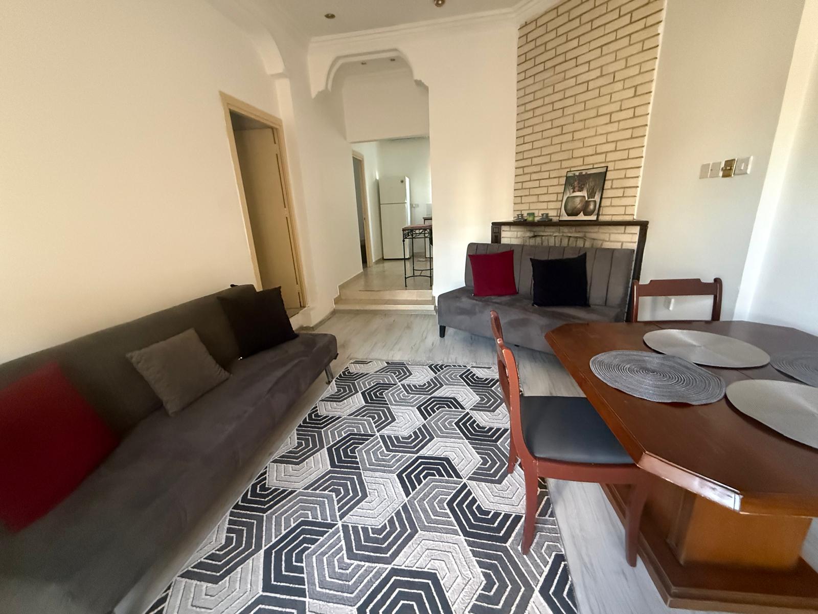 Öğrenciye Özel! Ortaköy’de 2+1 Müstakil Ev – Aylık 480 STG