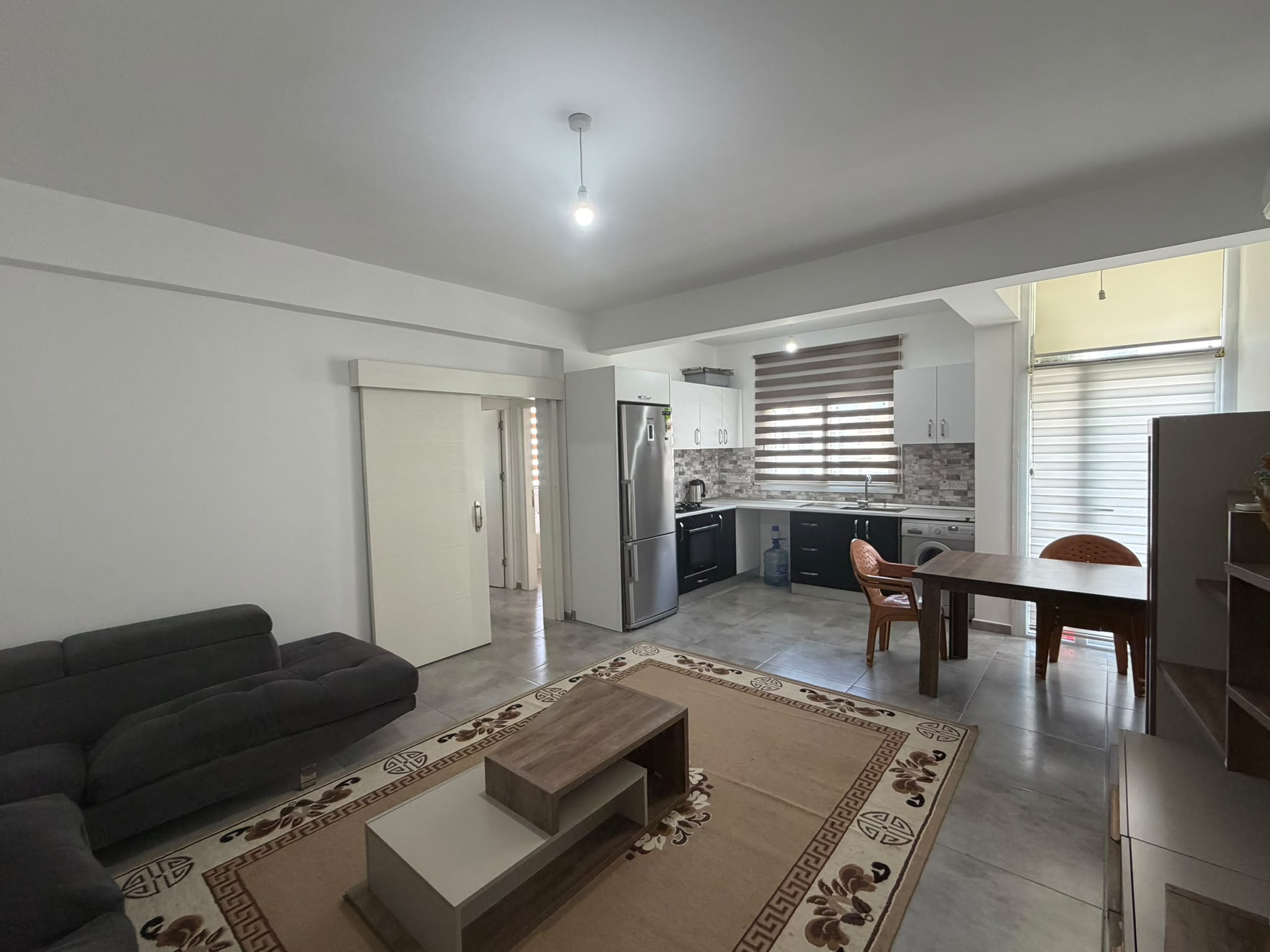 GÖNYELİ’DE KİRALIK 2+1 DAİRE