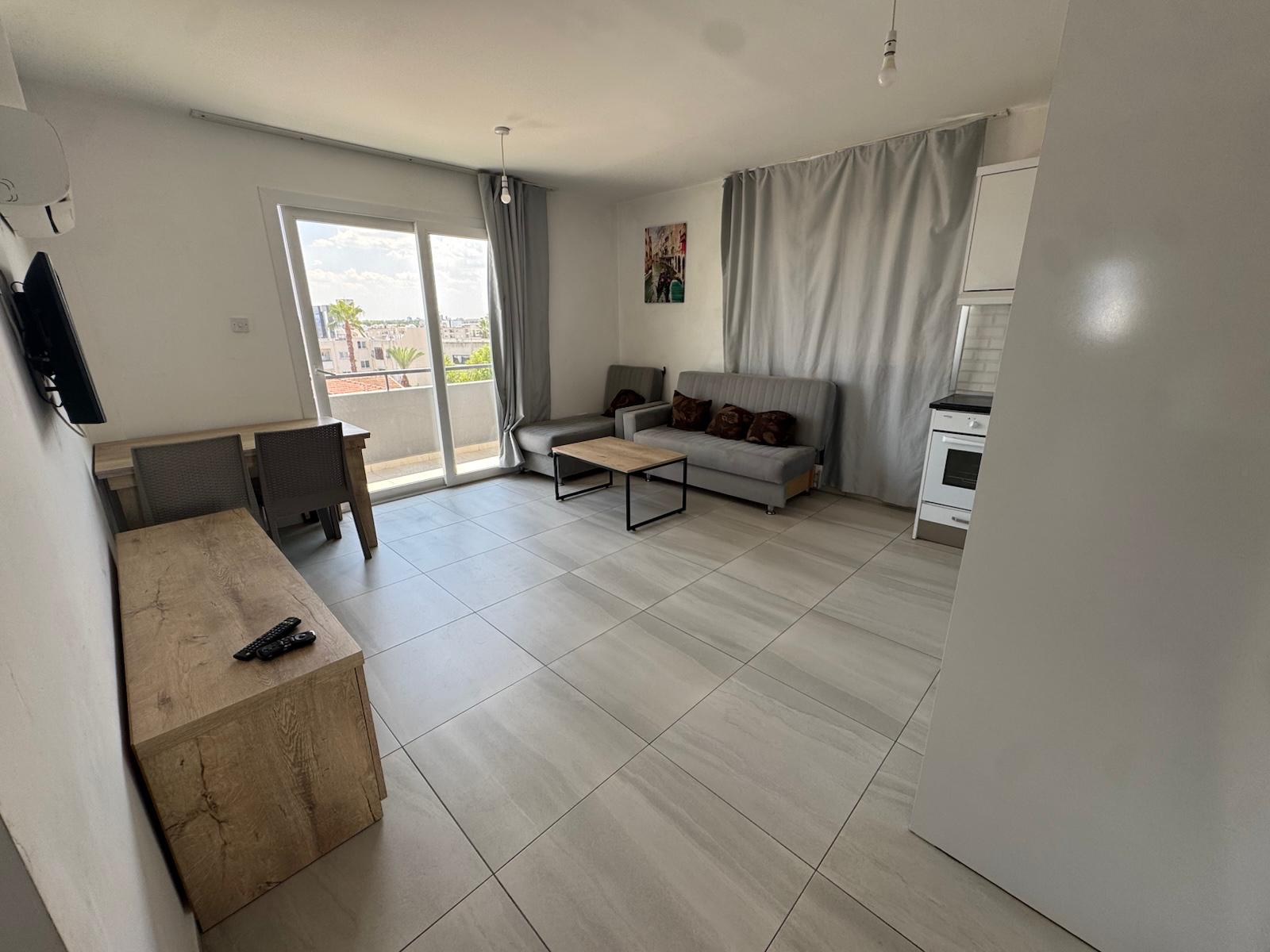 ORTAKÖY FULL EŞYALI 2+1 KİRALIK DAİRE