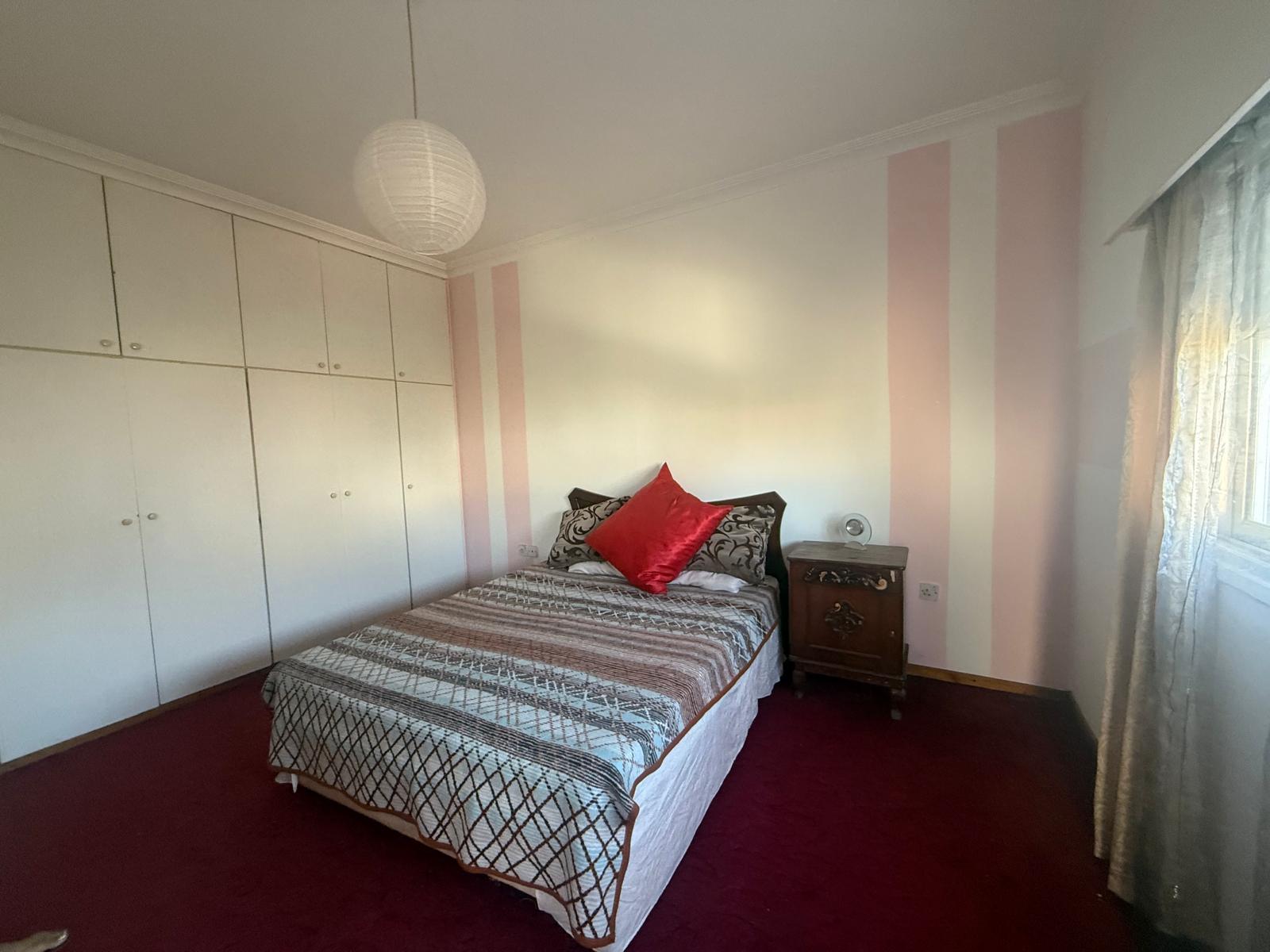 FULLY FURNISHED SEMI-DETACHED VILLA FOR RENT IN YENIKENT