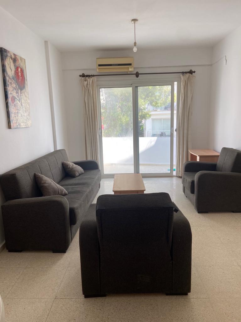 2+1 Apartment for Sale in Kyrenia City Center | 89,000 GBP | All Taxes Paid