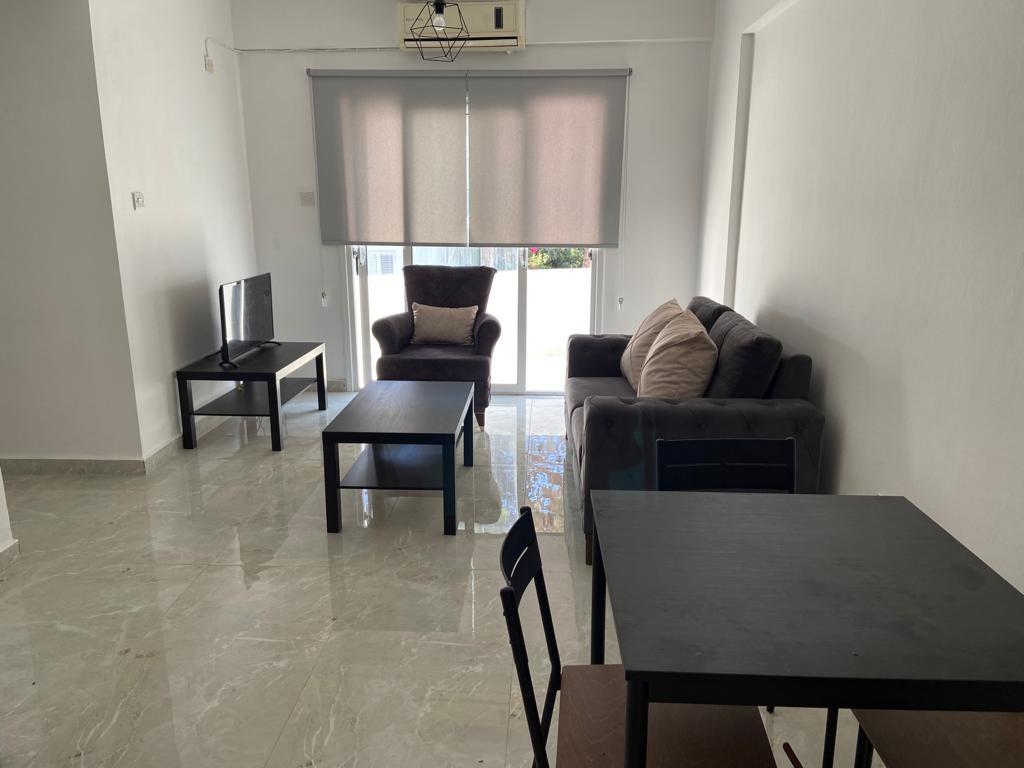 2+1 Apartment for Sale in Kyrenia City Center | 110,000 GBP | Unfurnished