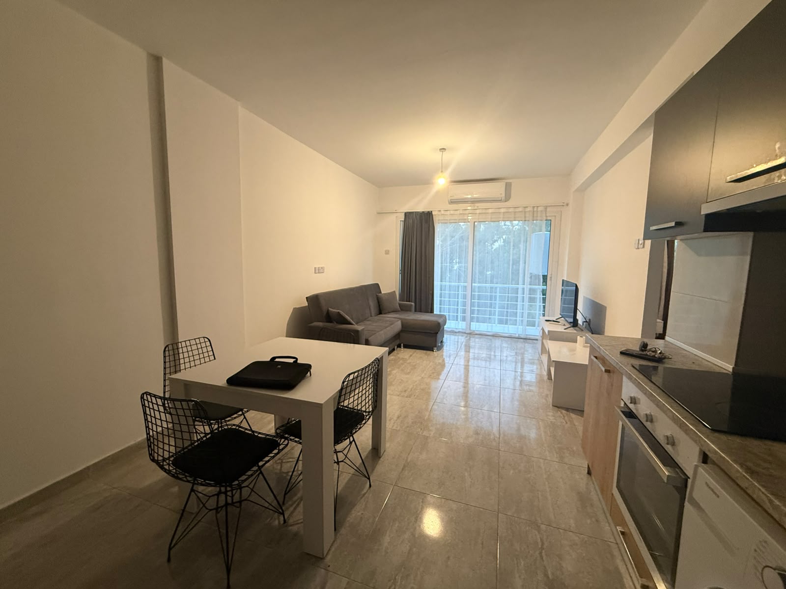 2+1 Apartment for Rent in Ortaköy Area