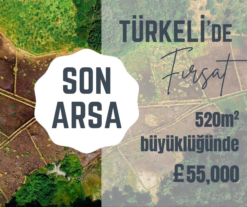 The Right Time, The Right Address for Investment. The Last Opportunity with 220% Building Permit and a Bargain Price Awaits You in Türkeli!